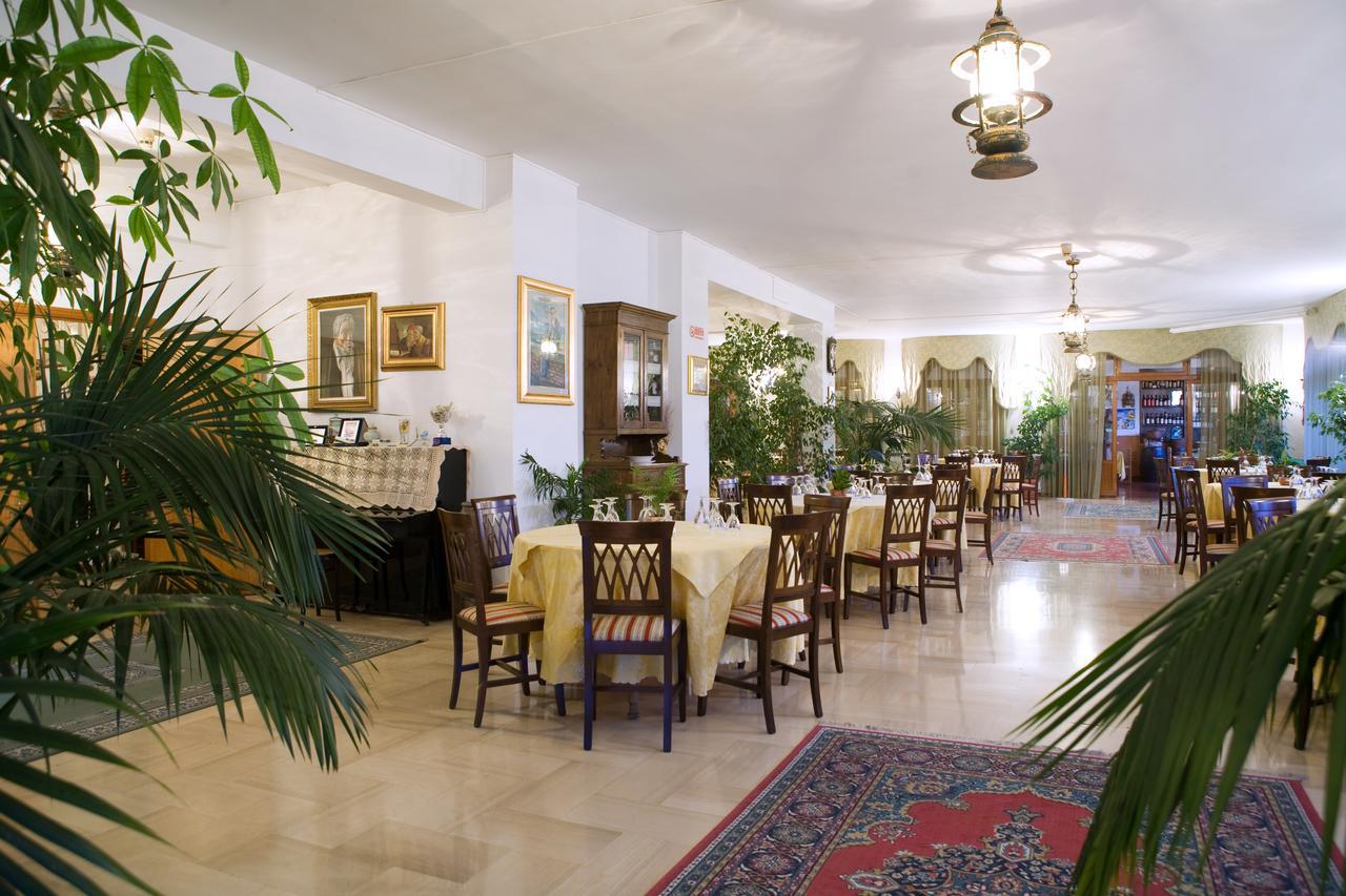 Hotel Miravalle Misilmeri Eksteriør bilde