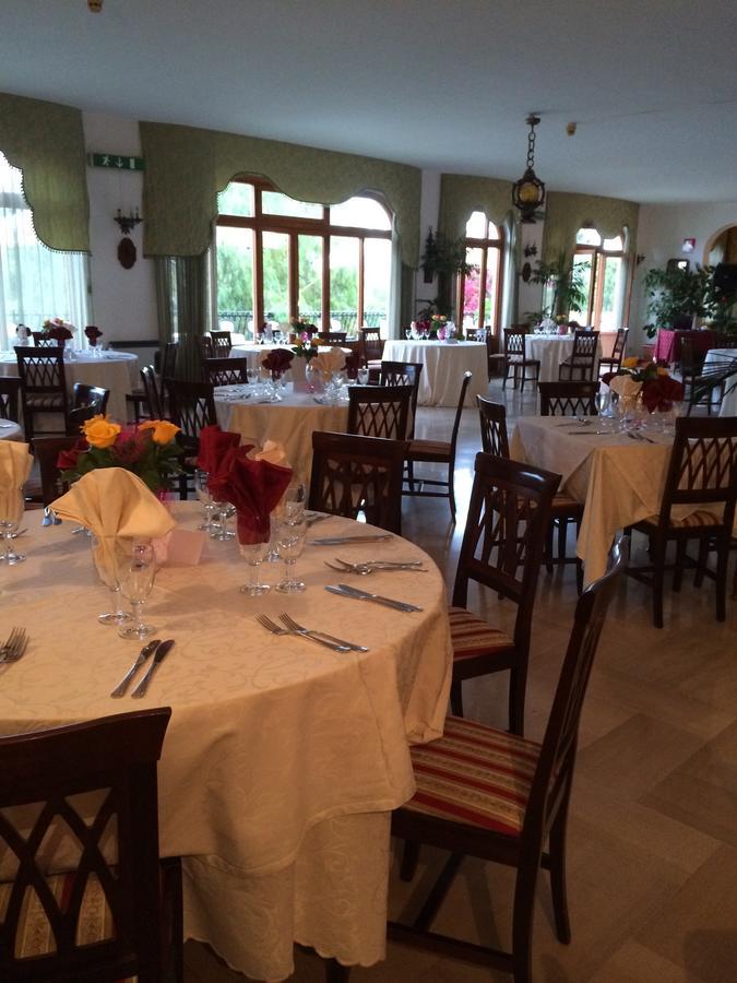 Hotel Miravalle Misilmeri Eksteriør bilde